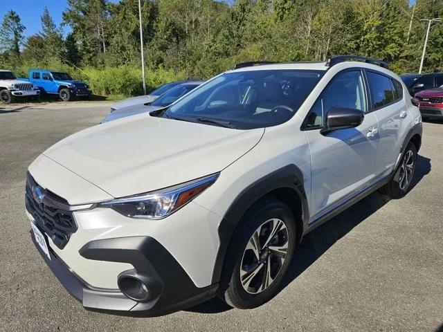 used 2024 Subaru Crosstrek car, priced at $33,999