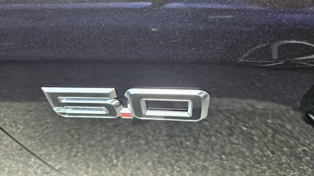 used 2024 Ford Mustang car, priced at $51,899