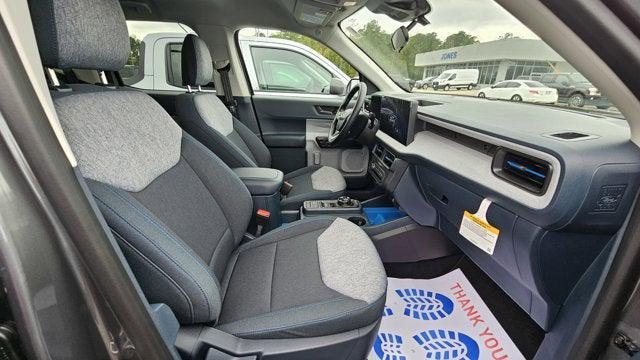 new 2025 Ford Maverick car, priced at $33,360