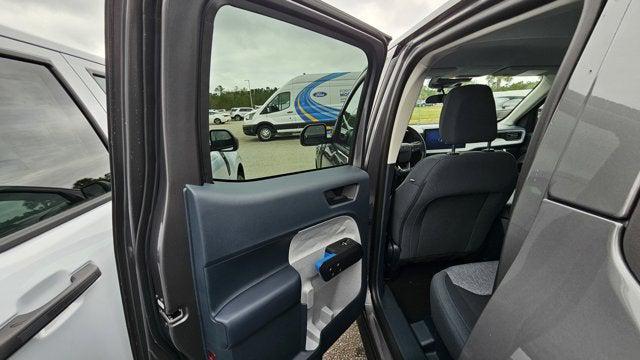 new 2025 Ford Maverick car, priced at $33,360