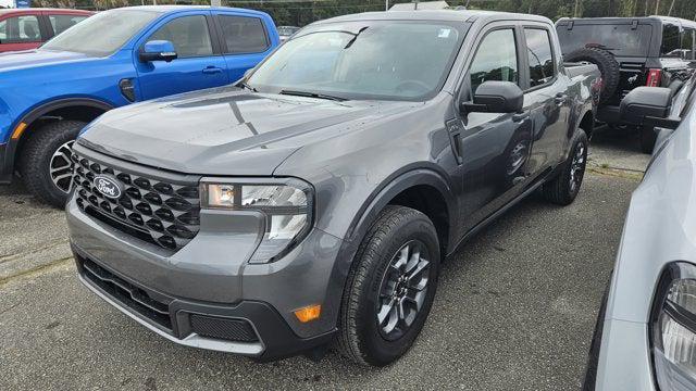 new 2025 Ford Maverick car, priced at $33,360