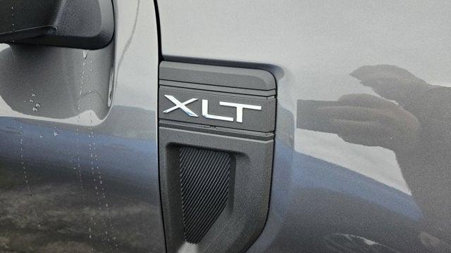 new 2025 Ford Maverick car, priced at $33,360