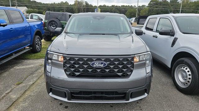 new 2025 Ford Maverick car, priced at $33,360