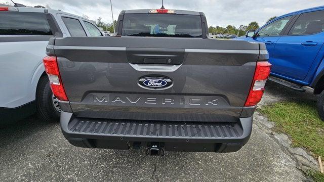 new 2025 Ford Maverick car, priced at $33,360