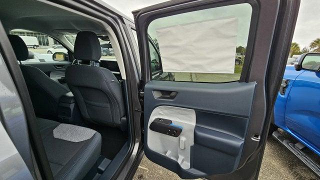 new 2025 Ford Maverick car, priced at $33,360