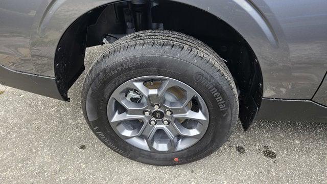 new 2025 Ford Maverick car, priced at $33,360