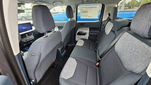 new 2025 Ford Maverick car, priced at $33,360