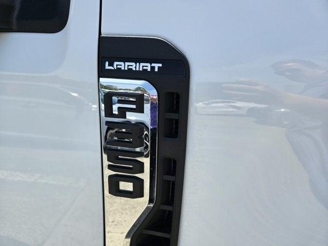 used 2023 Ford F-350 car, priced at $71,999