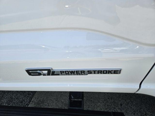 used 2023 Ford F-350 car, priced at $71,999