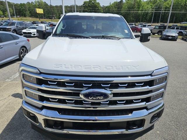 used 2023 Ford F-350 car, priced at $71,999