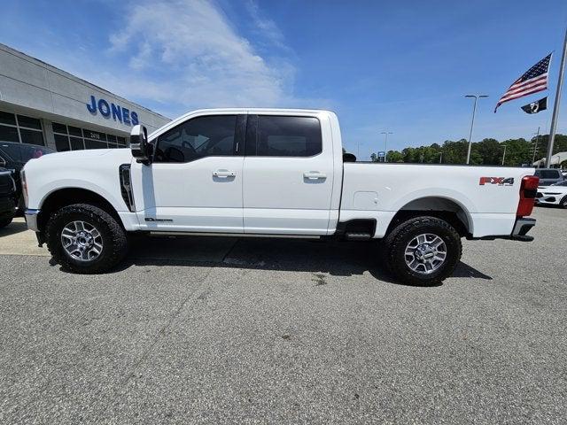used 2023 Ford F-350 car, priced at $71,999