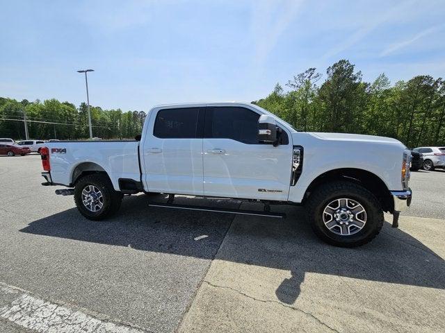 used 2023 Ford F-350 car, priced at $71,999
