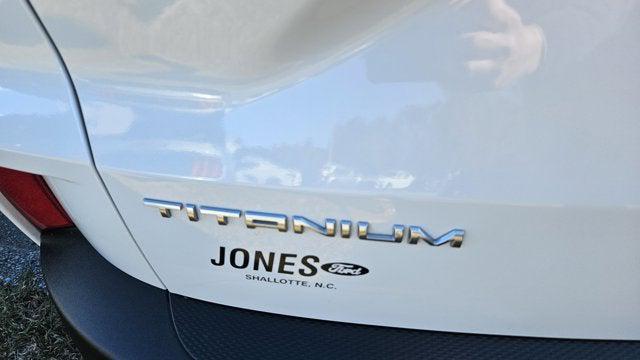 used 2020 Ford Escape car, priced at $22,999