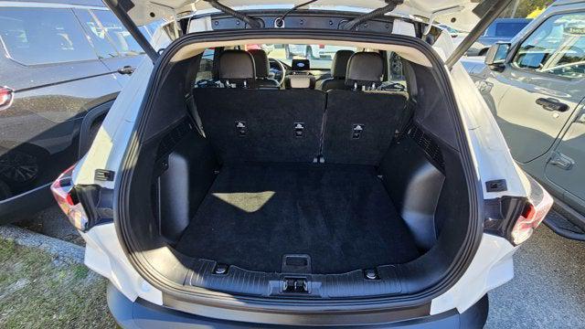 used 2020 Ford Escape car, priced at $22,999