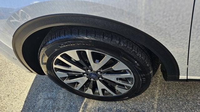 used 2020 Ford Escape car, priced at $22,999