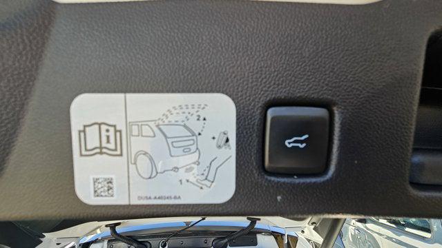 used 2020 Ford Escape car, priced at $22,999