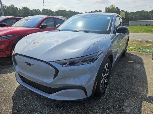 new 2024 Ford Mustang Mach-E car, priced at $45,385