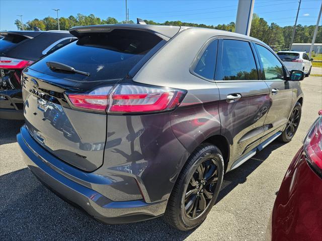 used 2024 Ford Edge car, priced at $34,665