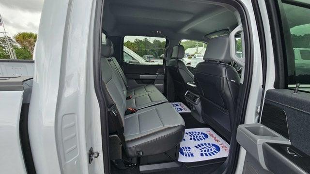 new 2025 Ford F-150 car, priced at $62,227