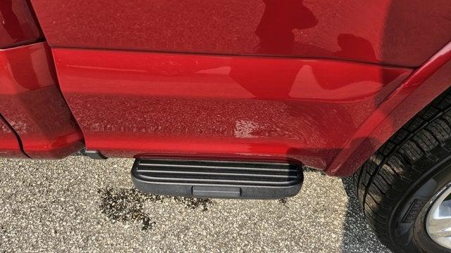 used 2018 Ford F-150 car, priced at $36,999