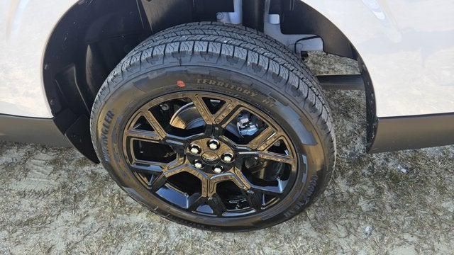 new 2025 Ford Maverick car, priced at $34,000