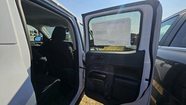 new 2025 Ford Maverick car, priced at $34,000