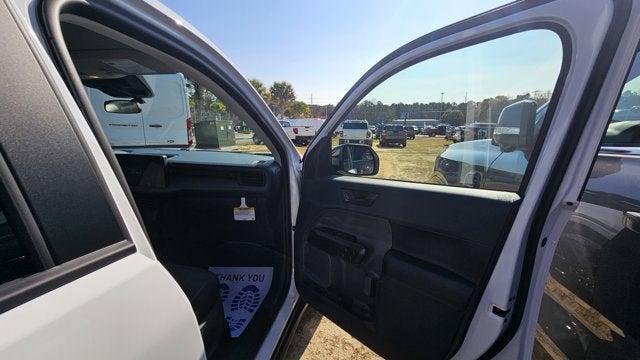 new 2025 Ford Maverick car, priced at $34,000