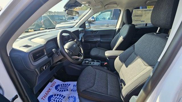 new 2025 Ford Maverick car, priced at $34,000