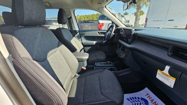 new 2025 Ford Maverick car, priced at $34,000