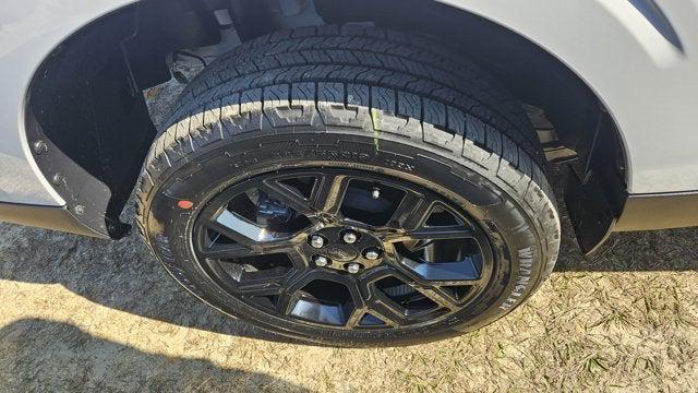 new 2025 Ford Maverick car, priced at $34,000