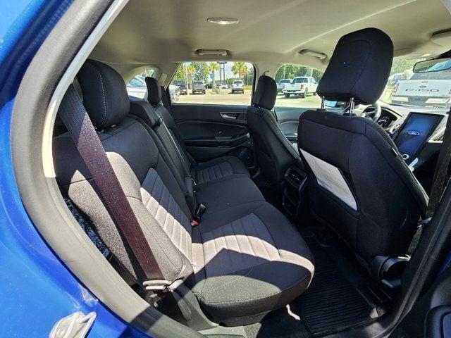new 2024 Ford Edge car, priced at $34,999