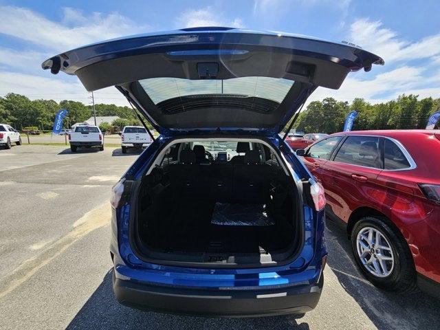 new 2024 Ford Edge car, priced at $34,999
