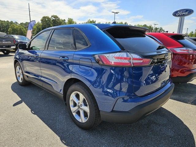 new 2024 Ford Edge car, priced at $34,999
