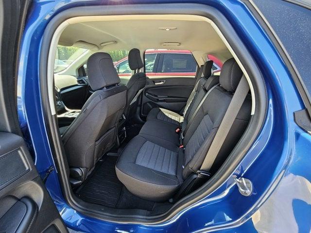 new 2024 Ford Edge car, priced at $34,999