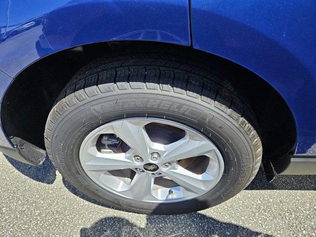new 2024 Ford Edge car, priced at $34,999