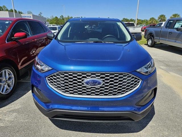 new 2024 Ford Edge car, priced at $34,999