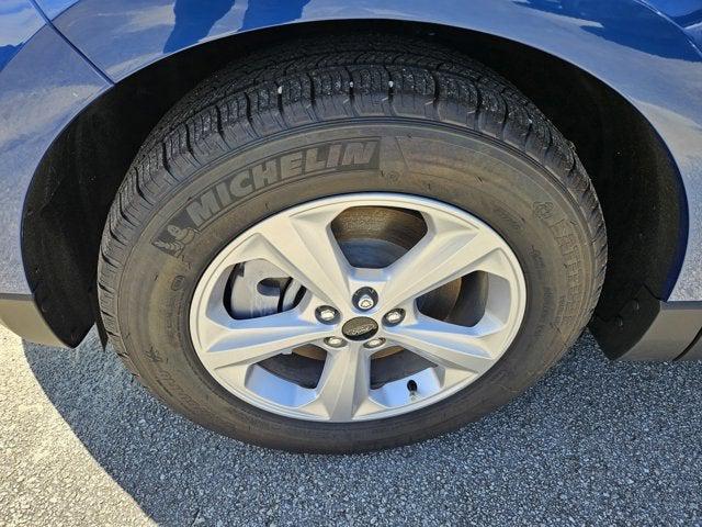 new 2024 Ford Edge car, priced at $34,999