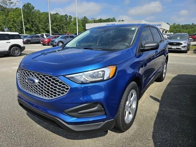 used 2024 Ford Edge car, priced at $40,260