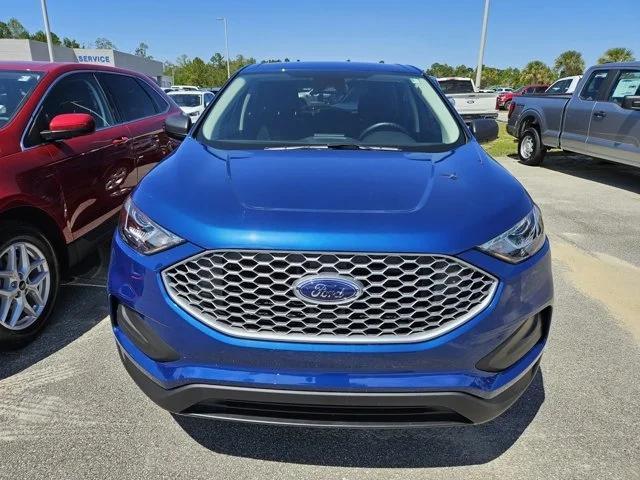 used 2024 Ford Edge car, priced at $40,260