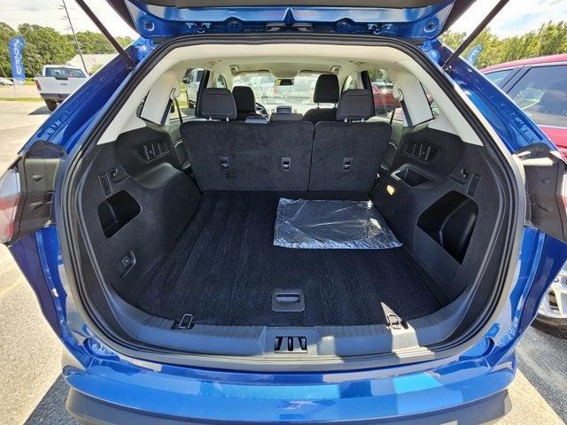 new 2024 Ford Edge car, priced at $34,999