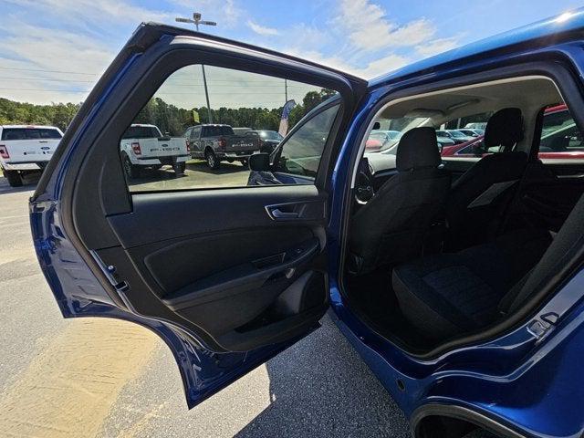 new 2024 Ford Edge car, priced at $34,999