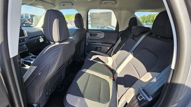new 2025 Ford Bronco Sport car, priced at $33,935
