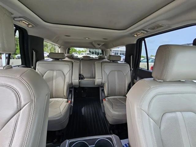 used 2020 Ford Expedition car, priced at $42,999