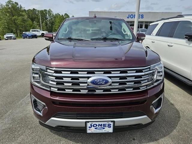 used 2020 Ford Expedition car, priced at $42,999