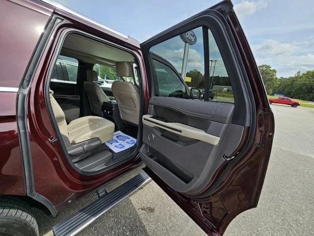 used 2020 Ford Expedition car, priced at $42,999