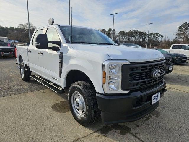 new 2025 Ford F-250 car, priced at $68,540