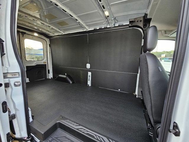 new 2025 Ford Transit-250 car, priced at $51,010