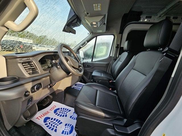 new 2025 Ford Transit-250 car, priced at $51,010