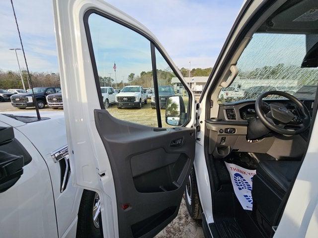 new 2025 Ford Transit-250 car, priced at $51,010