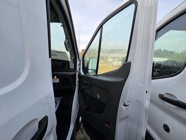 new 2025 Ford Transit-250 car, priced at $51,010